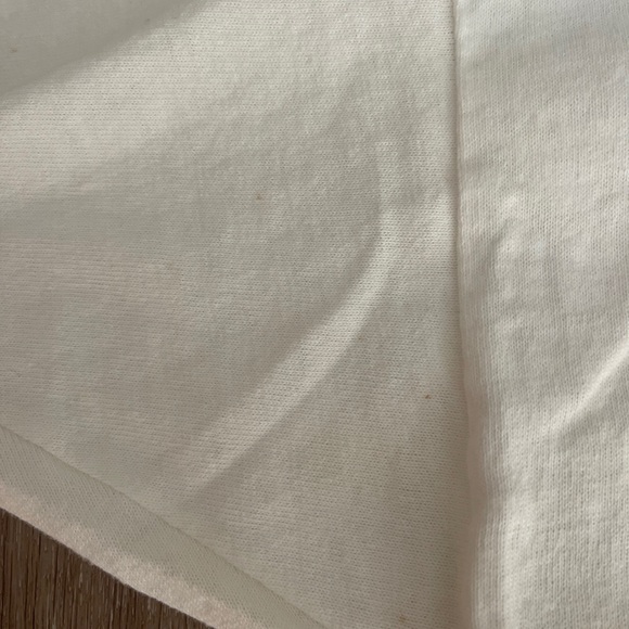 1990 NBA Finals Single Stitch T-Shirt.  Medium and in excellent condition. - Picture 6 of 7